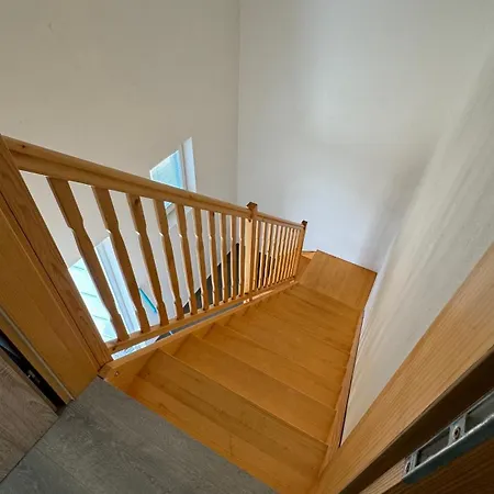 Apartment Bessy