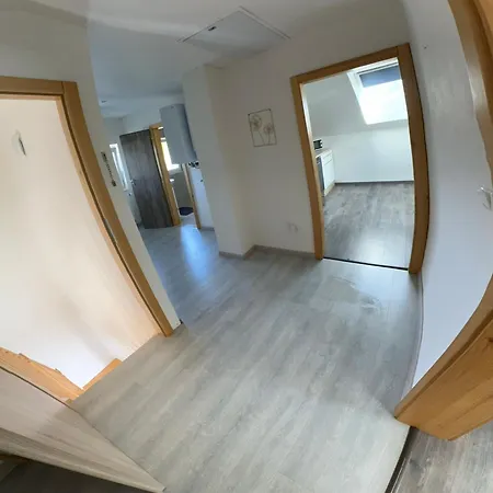 Bessy Apartment Borovany (Ceske Budejovice)