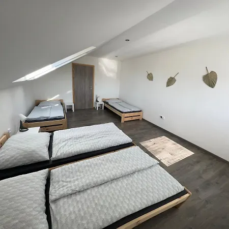 Bessy Apartment Borovany (Ceske Budejovice)