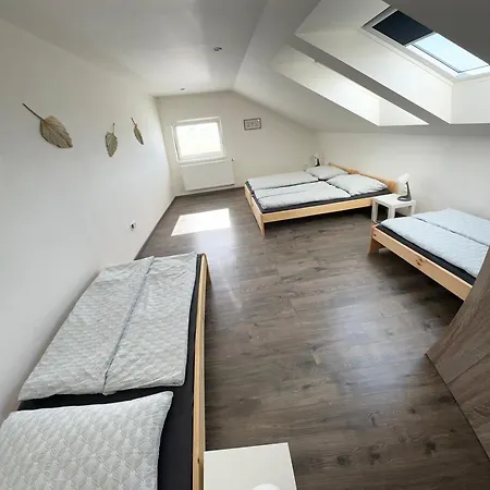 Apartment Bessy