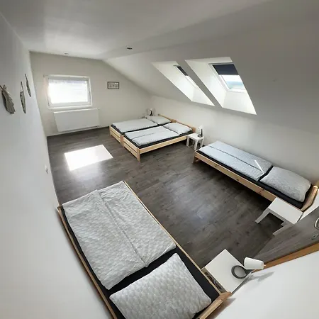 Bessy Borovany (Ceske Budejovice)
