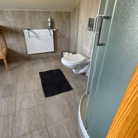 Bessy Apartment Borovany (Ceske Budejovice)