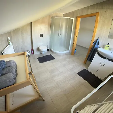 Bessy Apartment Borovany (Ceske Budejovice)
