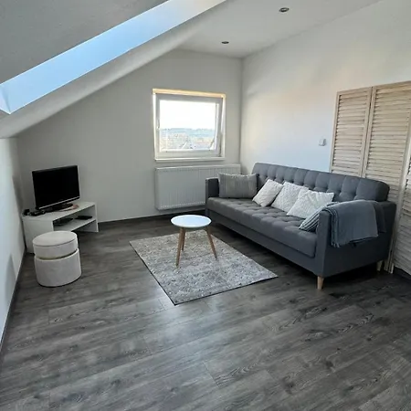 Apartment Bessy Borovany (Ceske Budejovice)