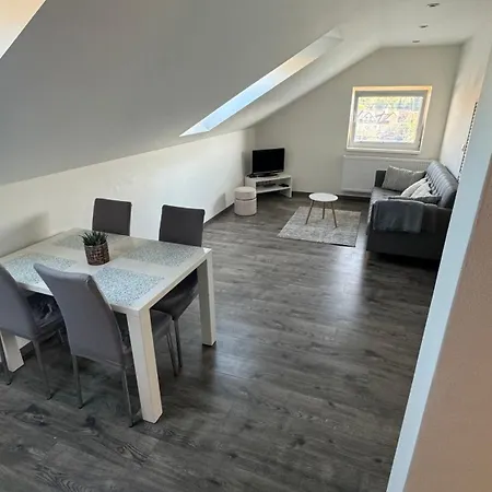 Apartment Bessy
