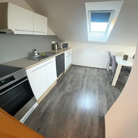 Bessy Apartment *