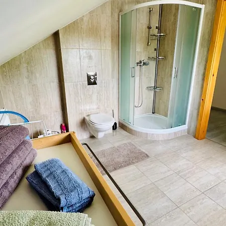 Bessy Apartment