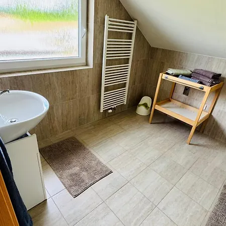 Bessy Borovany (Ceske Budejovice)