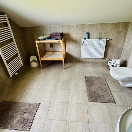 Apartment Bessy