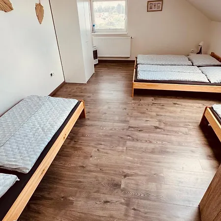 Bessy Apartment