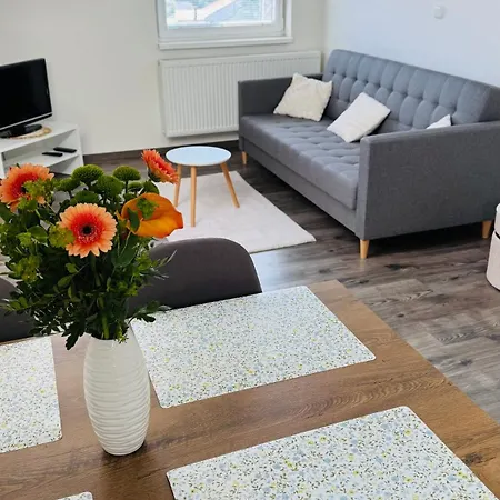 Apartment Bessy *
