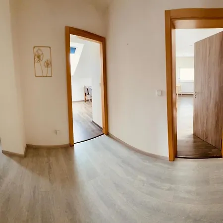 Apartment Bessy Borovany (Ceske Budejovice)