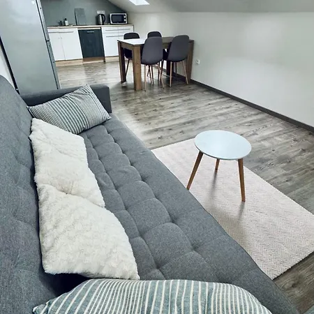 Bessy Apartmán Borovany (Ceske Budejovice)