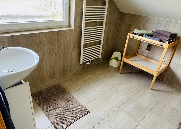 Bessy Borovany (Ceske Budejovice)