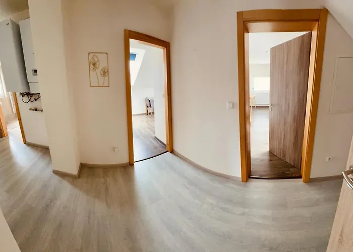 شقة Bessy Borovany (Ceske Budejovice)